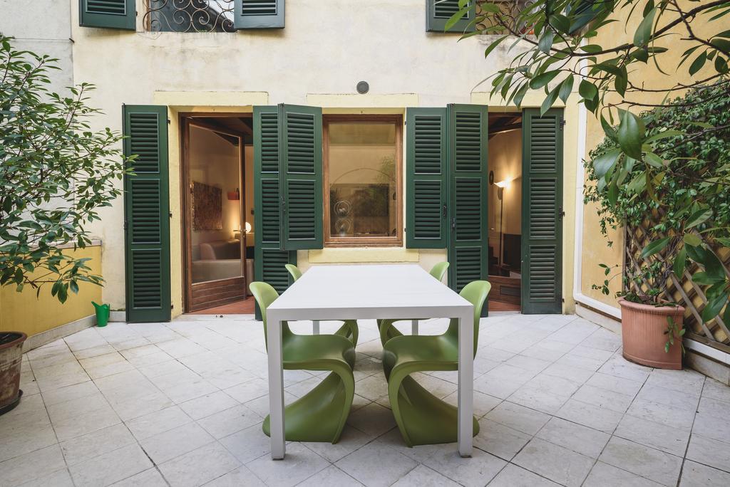 La Corticella Apartment Verona